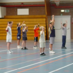 dsc00236 - Sportraad Zaventem 